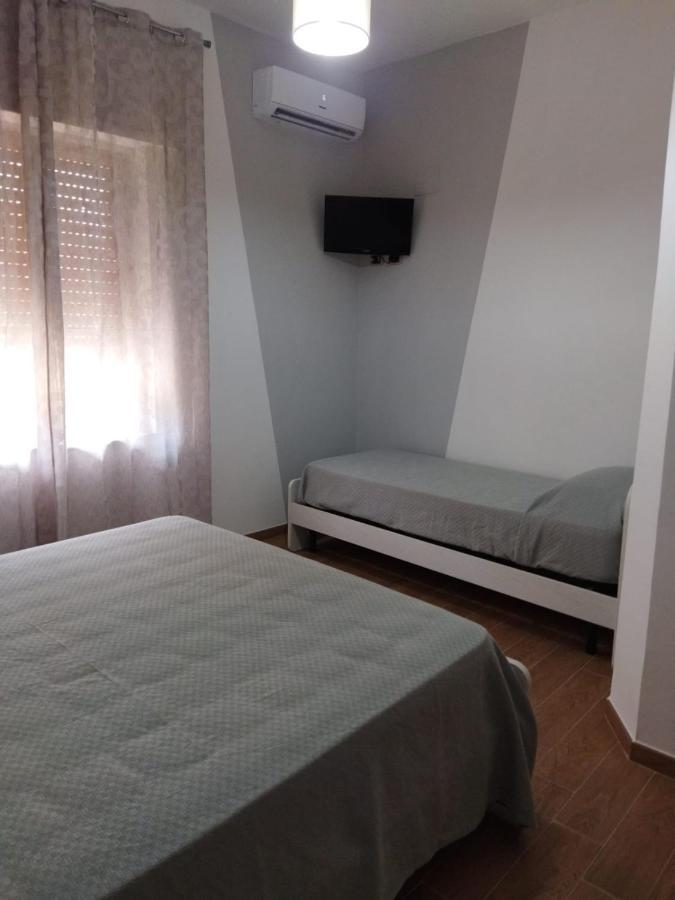 Casa Dema Apartamento Lamezia Terme Exterior foto