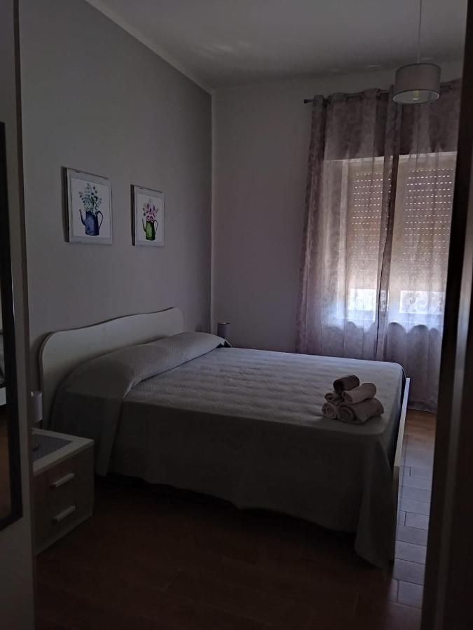 Casa Dema Apartamento Lamezia Terme Exterior foto