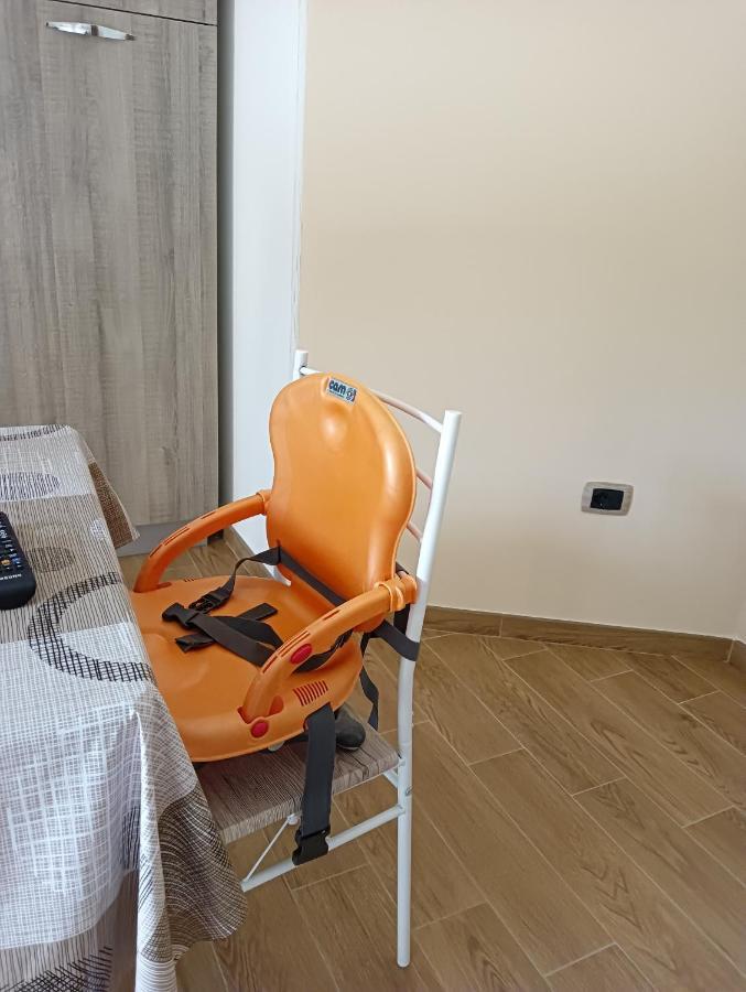 Casa Dema Apartamento Lamezia Terme Exterior foto