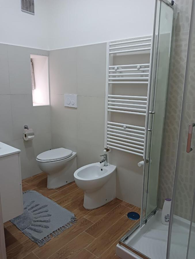 Casa Dema Apartamento Lamezia Terme Exterior foto